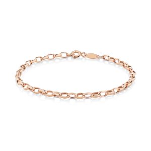 Rose Gold Bracelet