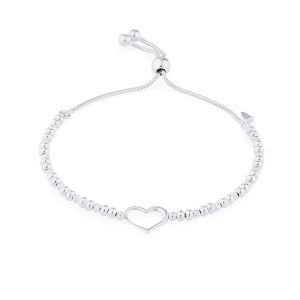Silver Bracelet